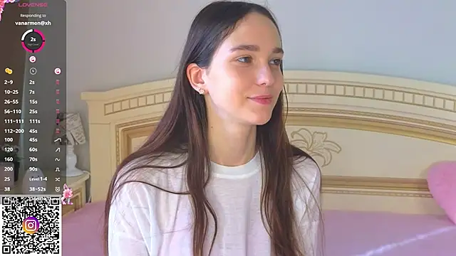 SoftieDream online show from October 28, 6:12 am