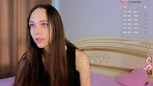 SoftieDream online show from September 9, 6:45 am