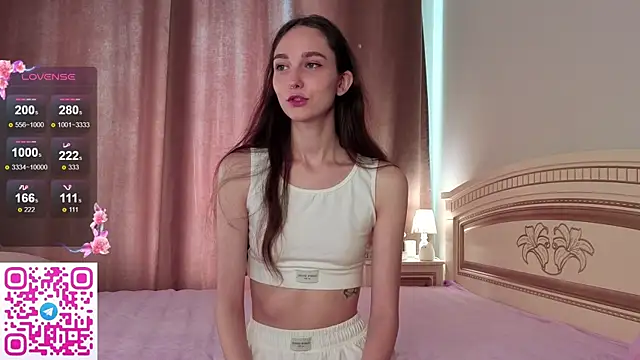 SoftieDream online show from October 11, 7:09 am