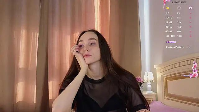 SoftieDream online show from September 21, 6:29 am