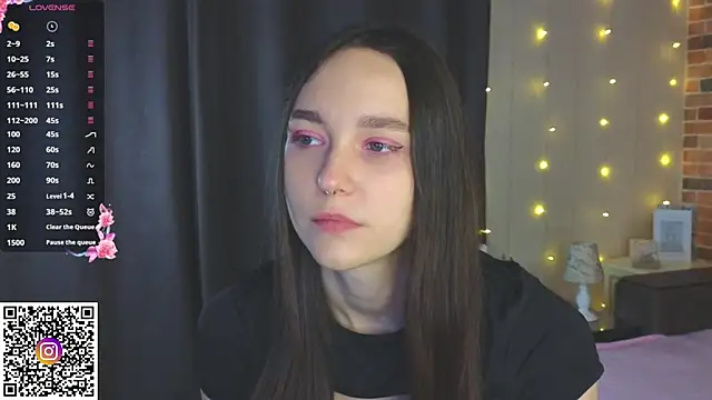 SoftieDream online show from November 29, 6:24 am