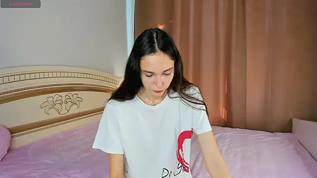 SoftieDream online show from September 28, 7:26 am