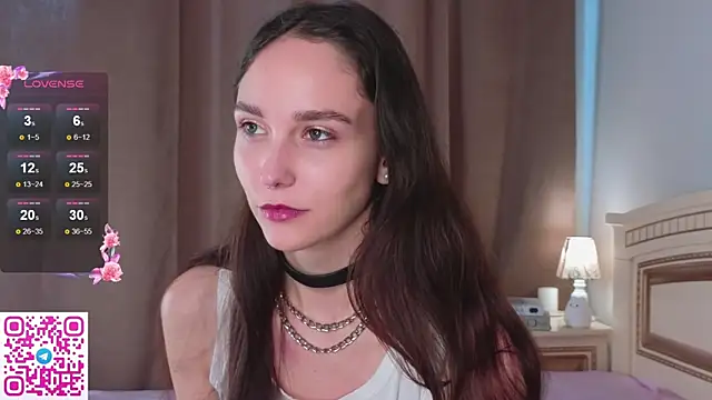 SoftieDream online show from October 4, 8:38 am