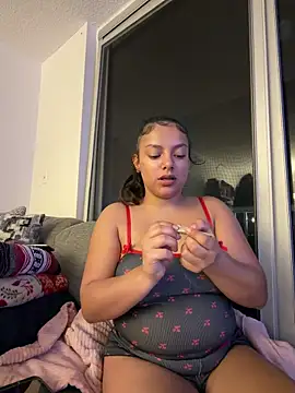 allybluee777 online show from February 15, 12:00 am