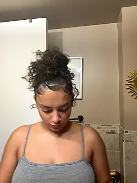 allybluee777 online show from January 14, 12:31 pm