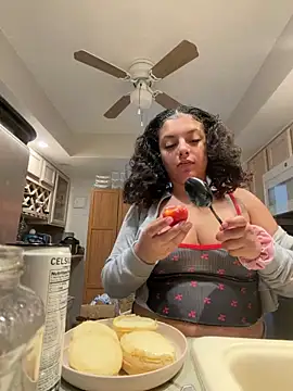 allybluee777 online show from February 3, 3:50 pm