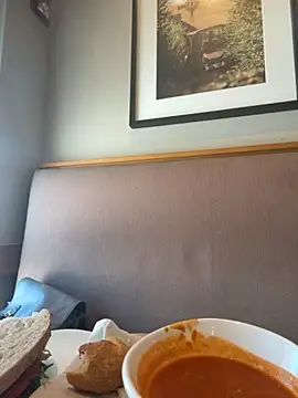 allybluee777 online show from March 24, 3:45 pm