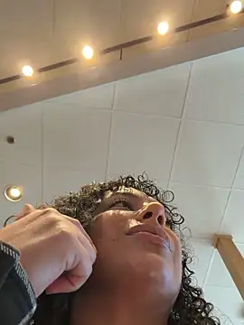 allybluee777 online show from February 25, 1:33 pm