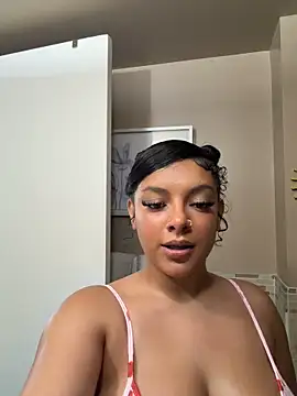 allybluee777 online show from February 6, 3:30 pm