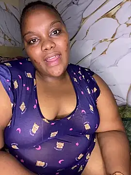 chubbybbw18 online show from March 4, 4:15 pm