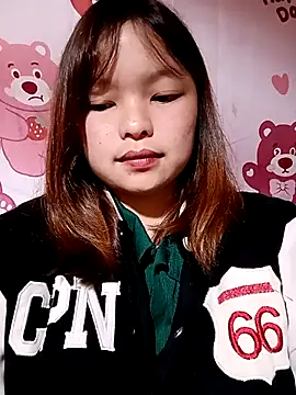 XoiXoi232 online show from November 4, 1:31 am