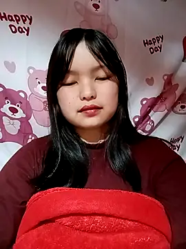 XoiXoi232 online show from March 13, 3:33 am