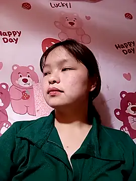 XoiXoi232 online show from November 5, 5:32 am