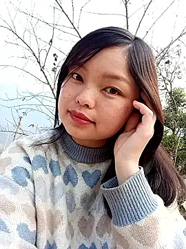 XoiXoi232 online show from January 13, 12:47 am