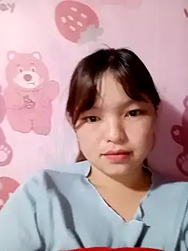 XoiXoi232 online show from October 16, 1:36 am