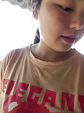 XoiXoi232 online show from April 13, 2:15 am