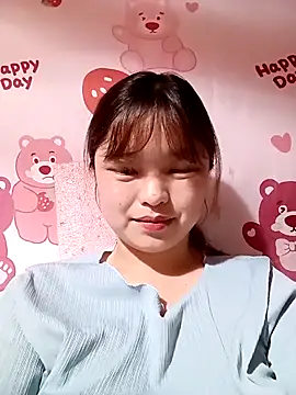 XoiXoi232 online show from November 9, 12:58 am