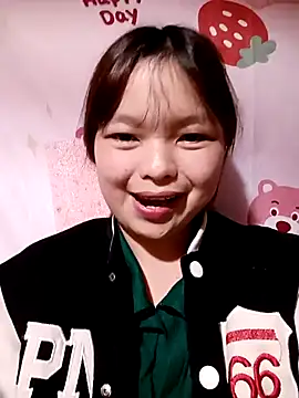 XoiXoi232 online show from November 4, 1:48 pm