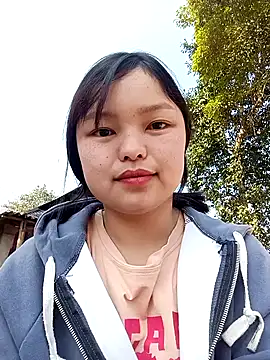 XoiXoi232 online show from January 12, 5:25 am