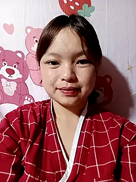 XoiXoi232 online show from October 9, 1:06 am