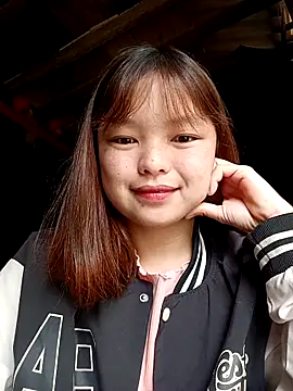 XoiXoi232 online show from October 26, 1:39 am