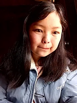 XoiXoi232 online show from January 17, 2:04 am