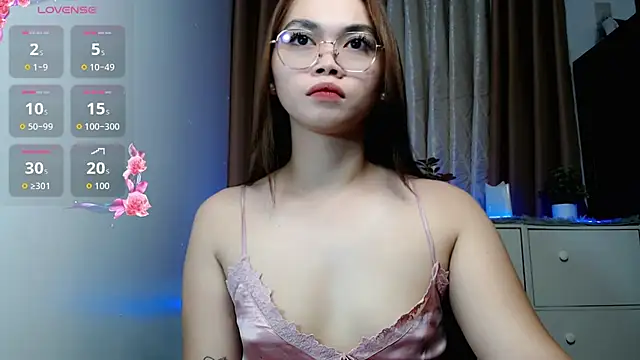 Snapshot of _Jenniyah_ chatting on September 27, 2:50 am Jenniyah online show from September 27, 2:50 am