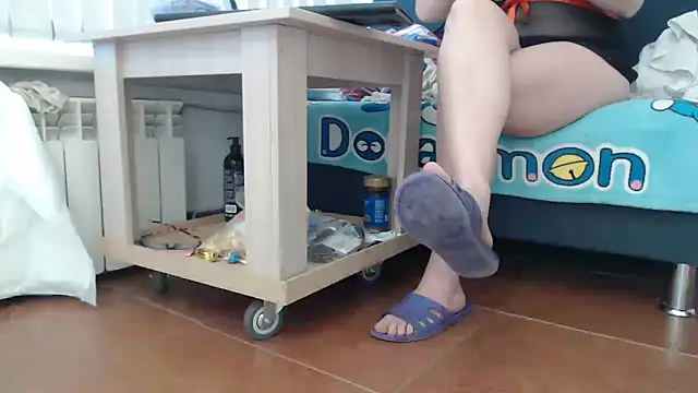 Marusya luxury online show from April 13, 1:20 am