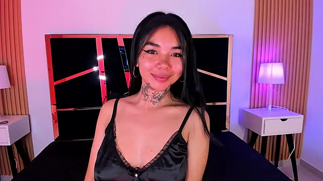 Celeeste18 online show from November 4, 2:37 am