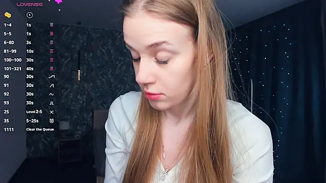 OdellaFrake online show from February 2, 7:13 pm