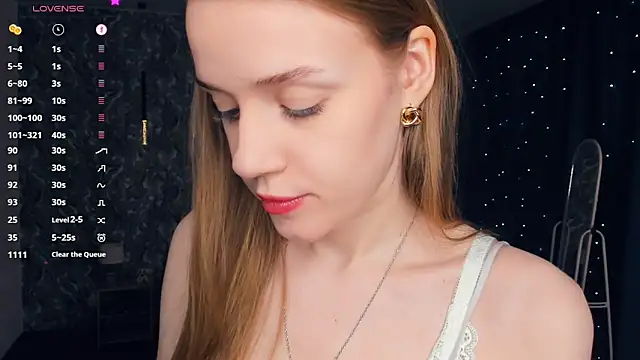 OdellaFrake online show from February 3, 7:30 pm