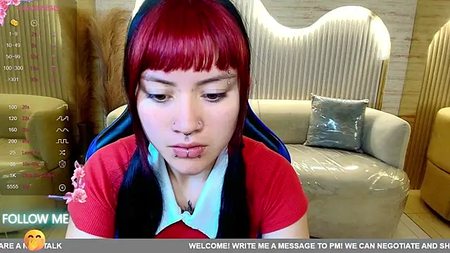 tasty morita r online show from March 19, 1:11 pm