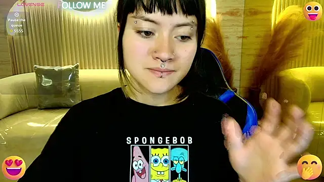 tasty morita r online show from February 16, 12:59 pm