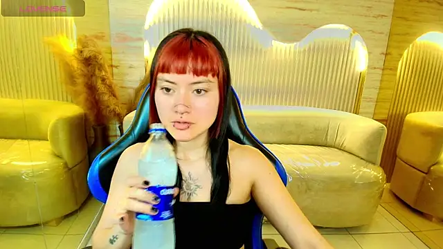 tasty morita r online show from April 15, 1:04 pm