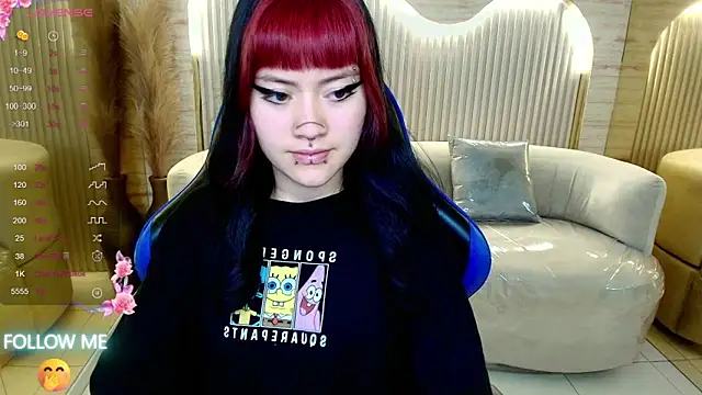 tasty morita r online show from March 23, 1:11 pm