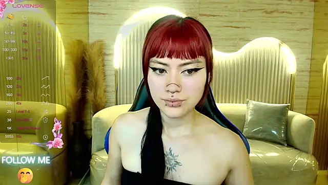 tasty morita r online show from March 29, 11:56 am