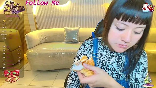 tasty morita r online show from November 27, 1:00 pm