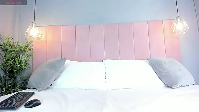 Cloe Black online show from October 23, 4:55 am