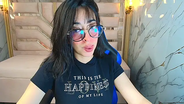 zoe r  online show from November 16, 3:22 am