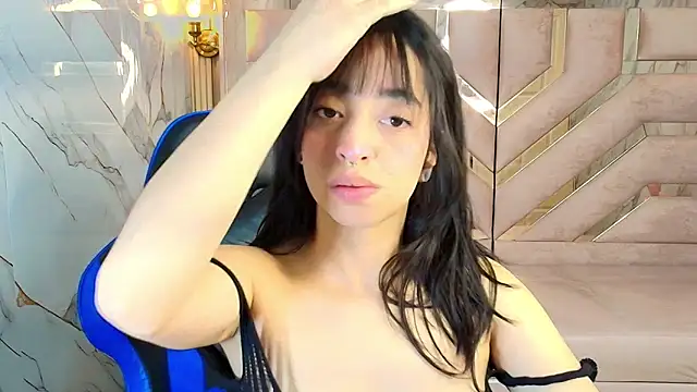 zoe r  online show from September 10, 3:05 am