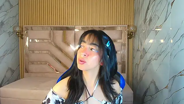 zoe r  online show from November 21, 3:16 am