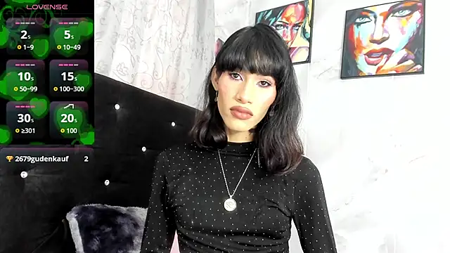 samara novice18 online show from January 9, 8:05 pm