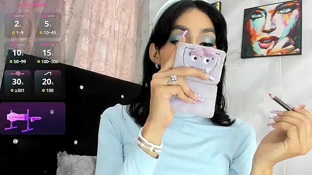 samara novice18 online show from March 14, 7:31 pm