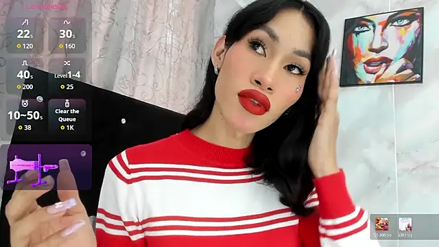 samara novice18 online show from March 26, 7:23 pm