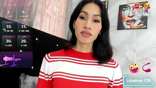 samara novice18 online show from April 7, 7:26 pm