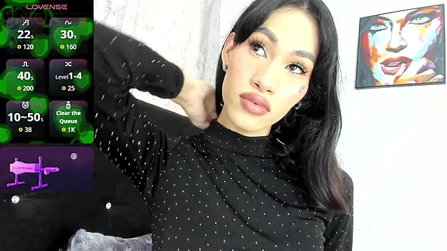 samara novice18 online show from February 28, 7:35 pm