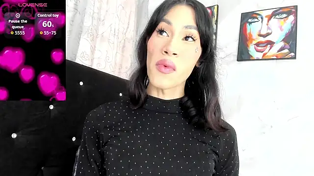 samara novice18 online show from February 14, 7:25 pm