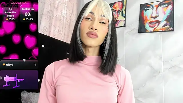 samara novice18 online show from February 5, 7:43 pm