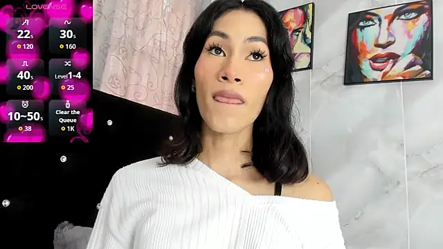 samara novice18 online show from February 19, 6:49 pm