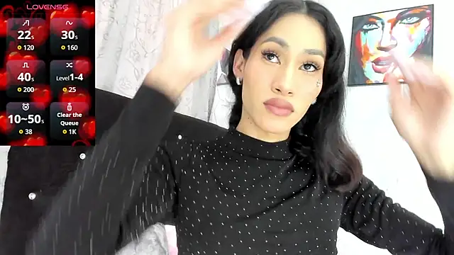 samara novice18 online show from March 12, 7:29 pm